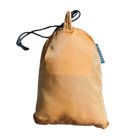 Equip Recycled Polyester Camping Travel Hammock - Picture 2 of 2